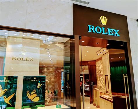 authorized rolex dealer tampa.